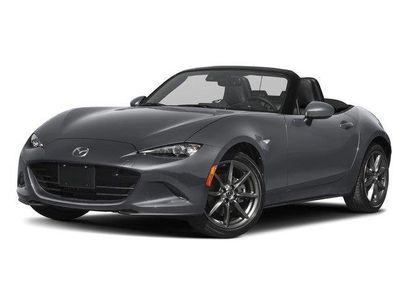 Used 2018 MAZDA MX-5 Miata Club w/ Brembo/BBS Recaro Package