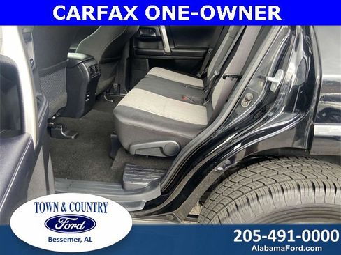 Used 2018 Toyota 4Runner SR5 image 11