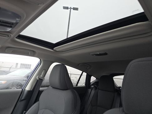 New 2026 Subaru Crosstrek 2.0i Premium image 9