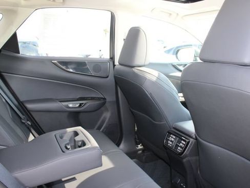 Certified 2024 Lexus NX 250 FWD image 7