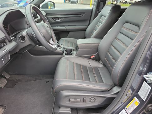 Used 2024 Honda CR-V Sport-L image 14
