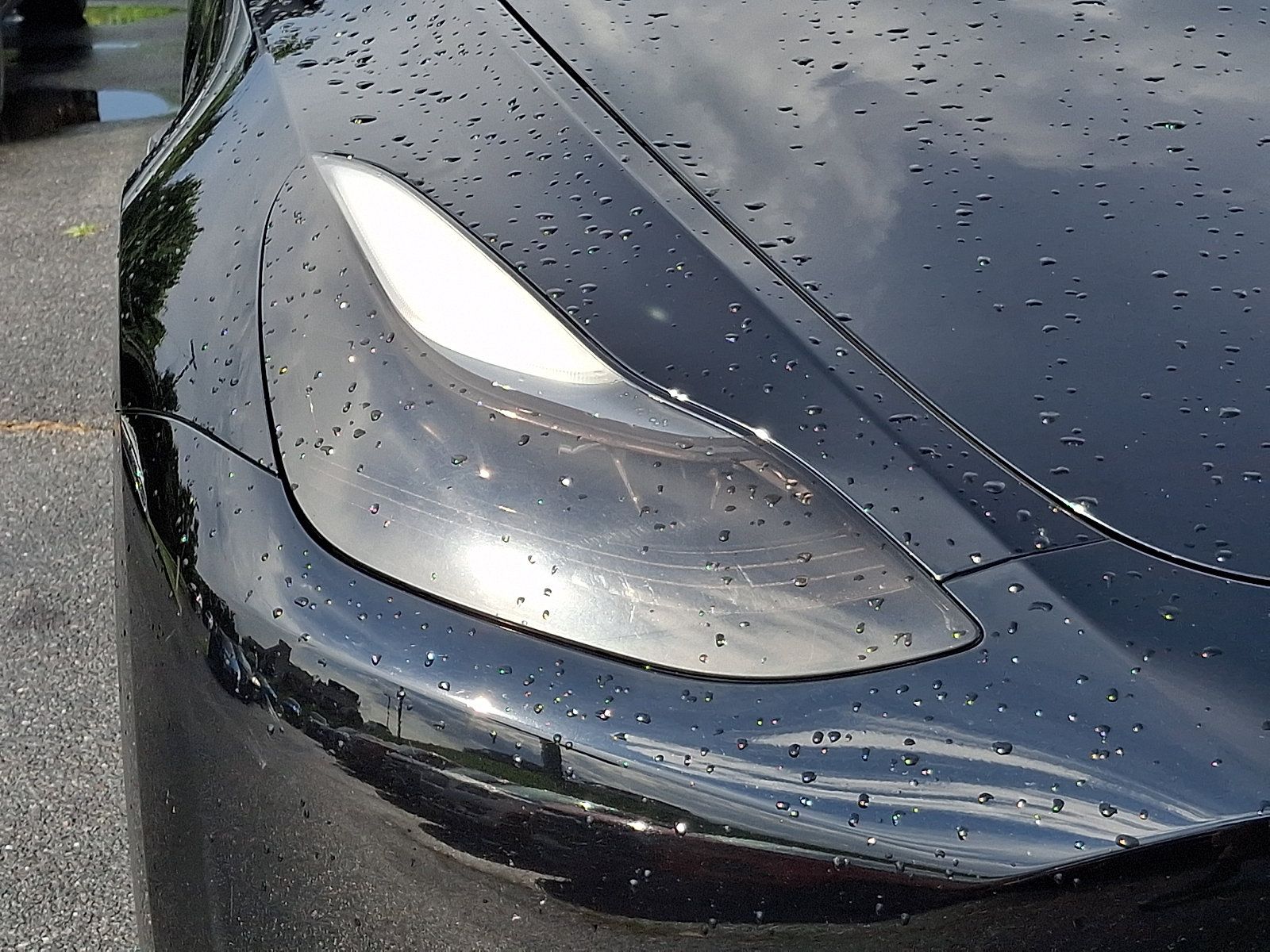 Used 2023 Tesla Model Y Performance AWD/4WD image 9