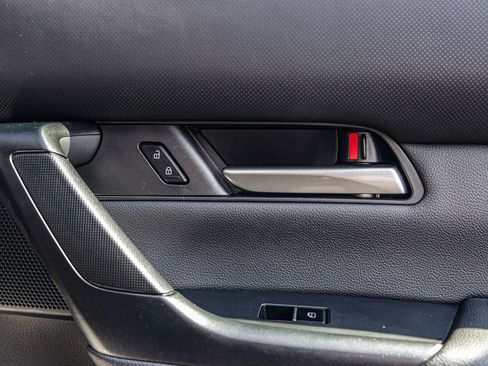 Used 2024 MAZDA CX-50 AWD 2.5 S w/ Preferred Package image 42