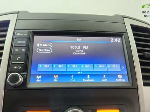Used 2019 Nissan Frontier SV w/ Value Truck Package RWD image 45