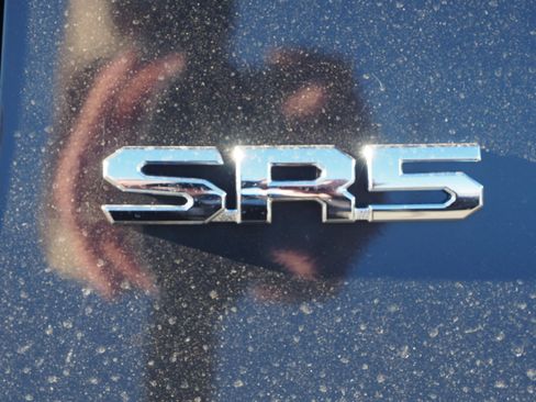 New 2025 Toyota Tacoma SR5 image 18