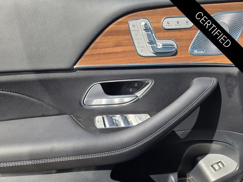 Certified 2026 Mercedes-Benz GLE 350 4MATIC image 22