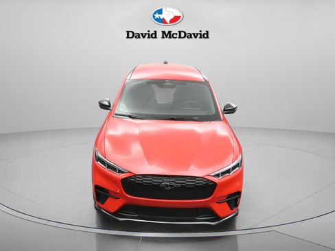 New 2026 Ford Mustang Mach-E GT AWD/4WD image 30