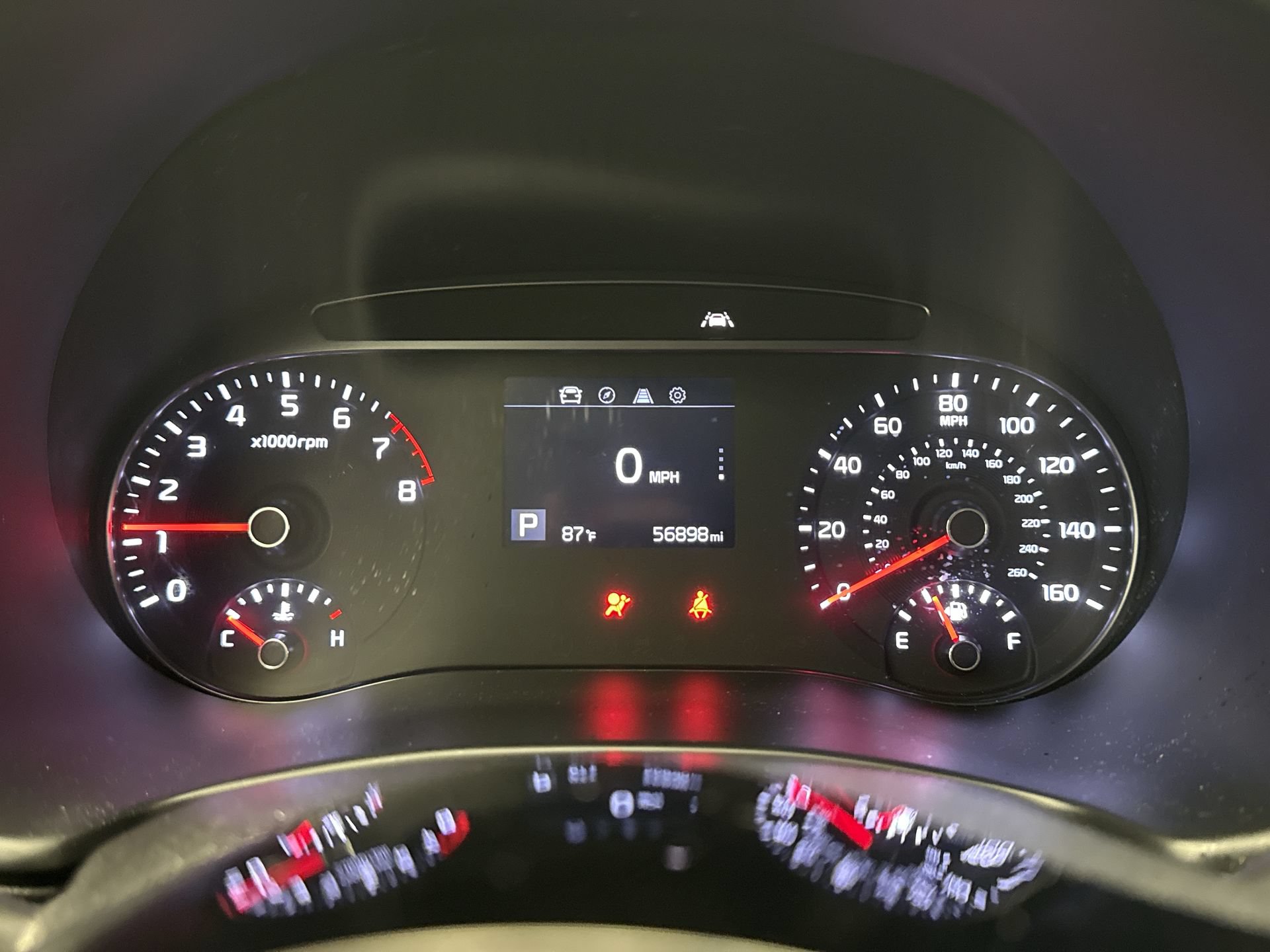 Used 2021 Kia Soul EX FWD image 9