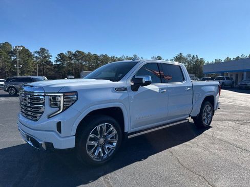 New 2026 GMC Sierra 1500 Denali image 7