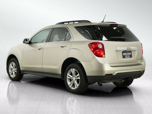 Used 2013 Chevrolet Equinox LT w/ Power Convenience Package FWD image 3