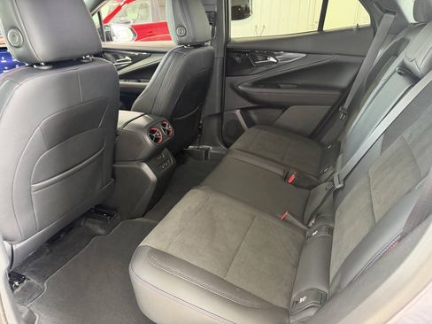 Used 2024 Chevrolet Blazer EV RS AWD/4WD image 23