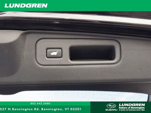 Used 2022 Honda Passport EX-L image 17