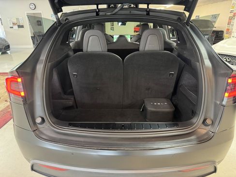 Used 2022 Tesla Model X AWD/4WD image 24