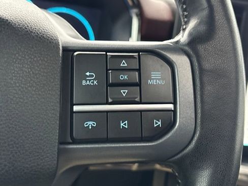 Used 2023 Ford F150 Lariat w/ Equipment Group 502A High image 22