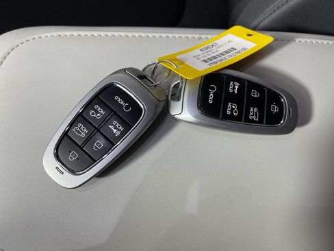 Certified 2024 Hyundai Ioniq 5 SEL RWD image 26