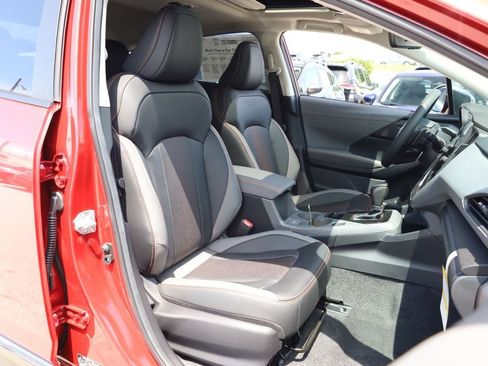 New 2026 Subaru Crosstrek 2.5i Limited w/ Crosstrek Mirror Package AWD/4WD image 22