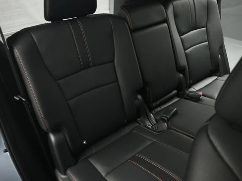 Used 2023 Honda Passport TrailSport image 59