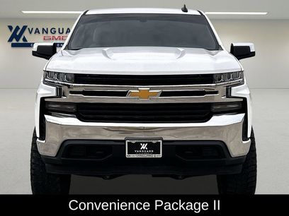 Used 2021 Chevrolet Silverado 1500 LT w/ Texas Edition Plus