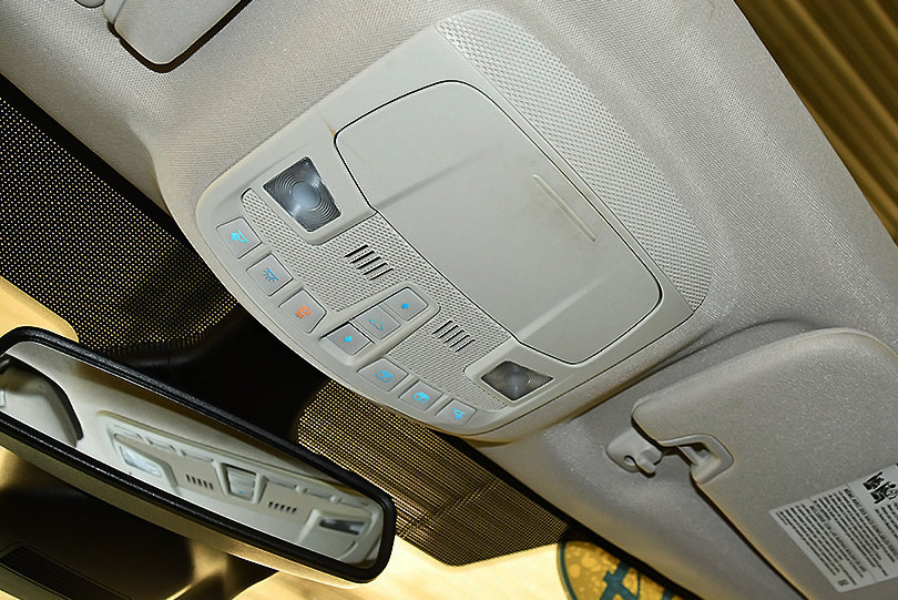Used 2024 Ford Edge Titanium AWD/4WD image 25