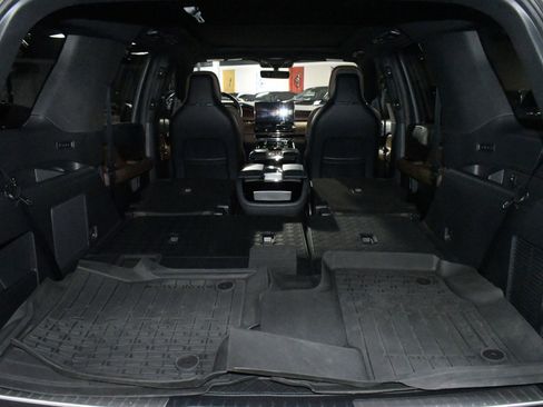Used 2023 Lincoln Navigator Reserve image 96