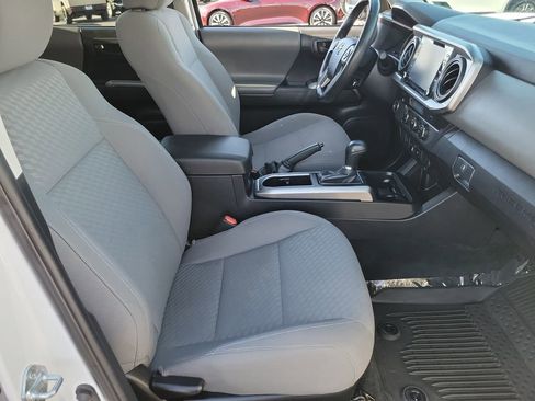Used 2023 Toyota Tacoma SR5 image 20