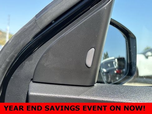 New 2024 Nissan Kicks SV image 40