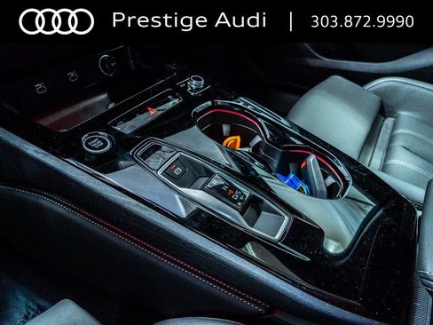 Used 2025 Audi A5 2.0T Premium Plus w/ Premium Plus AWD/4WD image 20