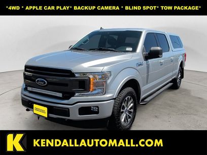 Used 2019 Ford F150 XLT w/ Equipment Group 302A Luxury