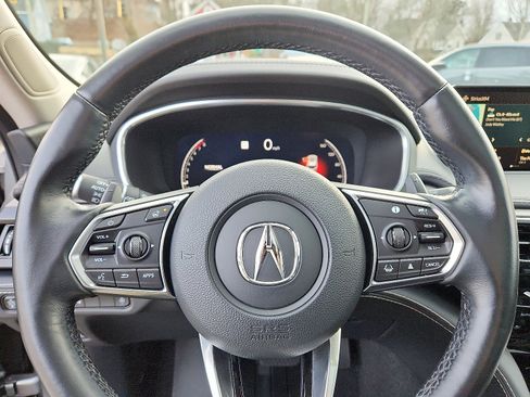 Certified 2023 Acura MDX Advance Package image 19