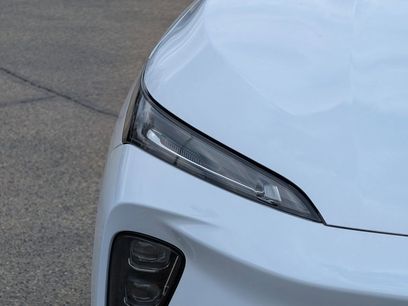 New 2026 Buick Envision Avenir