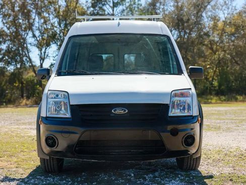 Used 2012 Ford Transit Connect XLT image 17