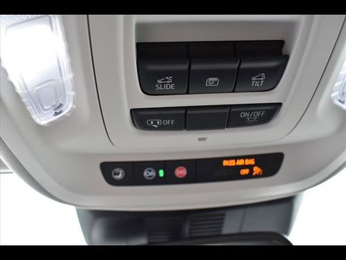 New 2025 Buick Envision Sport Touring image 20