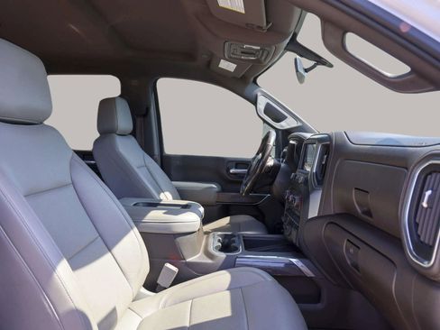 Used 2020 Chevrolet Silverado 2500 LTZ w/ LTZ Plus Package image 34