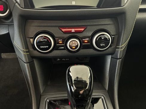 Used 2023 Subaru Crosstrek 2.5i Sport AWD/4WD image 21