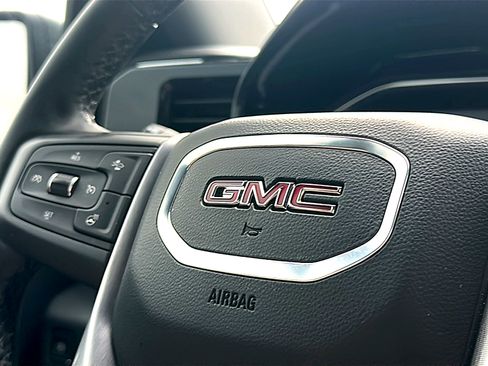 Used 2024 GMC Sierra 1500 Elevation AWD/4WD image 30