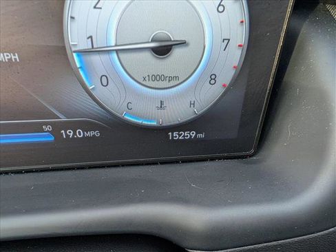 Certified 2024 Hyundai Tucson SEL w/ Convenience Package image 36