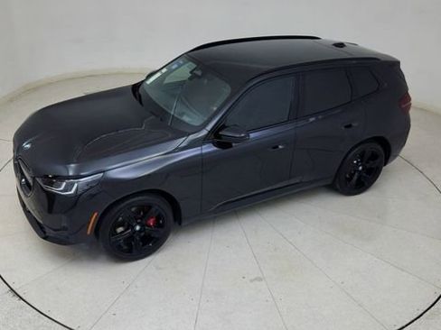 Used 2025 BMW X3 M50 w/ Premium Package image 77
