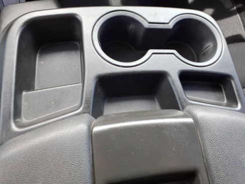 Used 2024 Chevrolet Silverado 2500 LT image 16