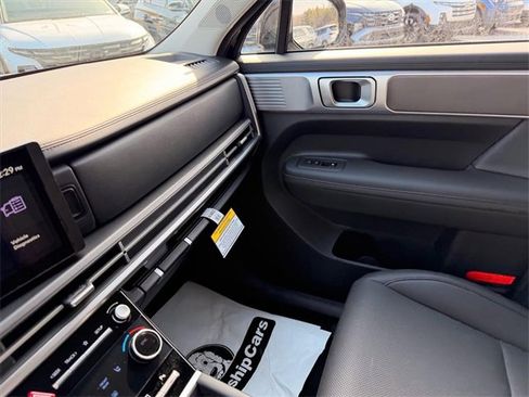 New 2026 Hyundai Santa Fe SEL image 16