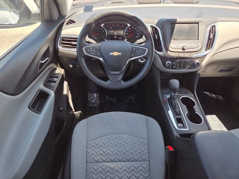 Used 2024 Chevrolet Equinox LT image 20
