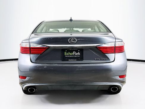 Used 2013 Lexus ES 350 w/ Premium Pkg image 7