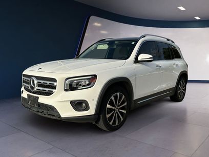 Used 2021 Mercedes-Benz GLB 250