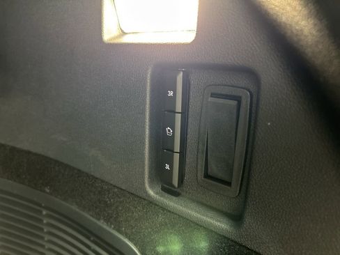 Certified 2025 Lincoln Aviator Reserve w/ Equipment Group 201A image 35