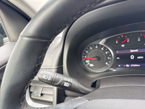 Certified 2023 GMC Terrain SLT w/ LPO, Floor Liner Package image 23