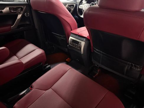 Used 2021 Lexus GX 460 Premium AWD/4WD image 66