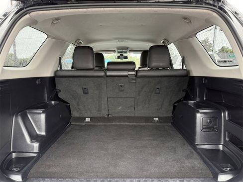 Used 2012 Toyota 4Runner SR5 image 18