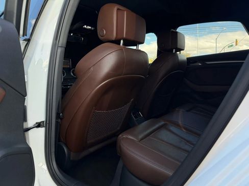 Used 2018 Audi A3 2.0T Premium w/ Convenience Package image 42