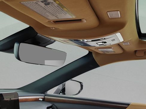 New 2025 Lexus ES 350 w/ Premium Package image 19