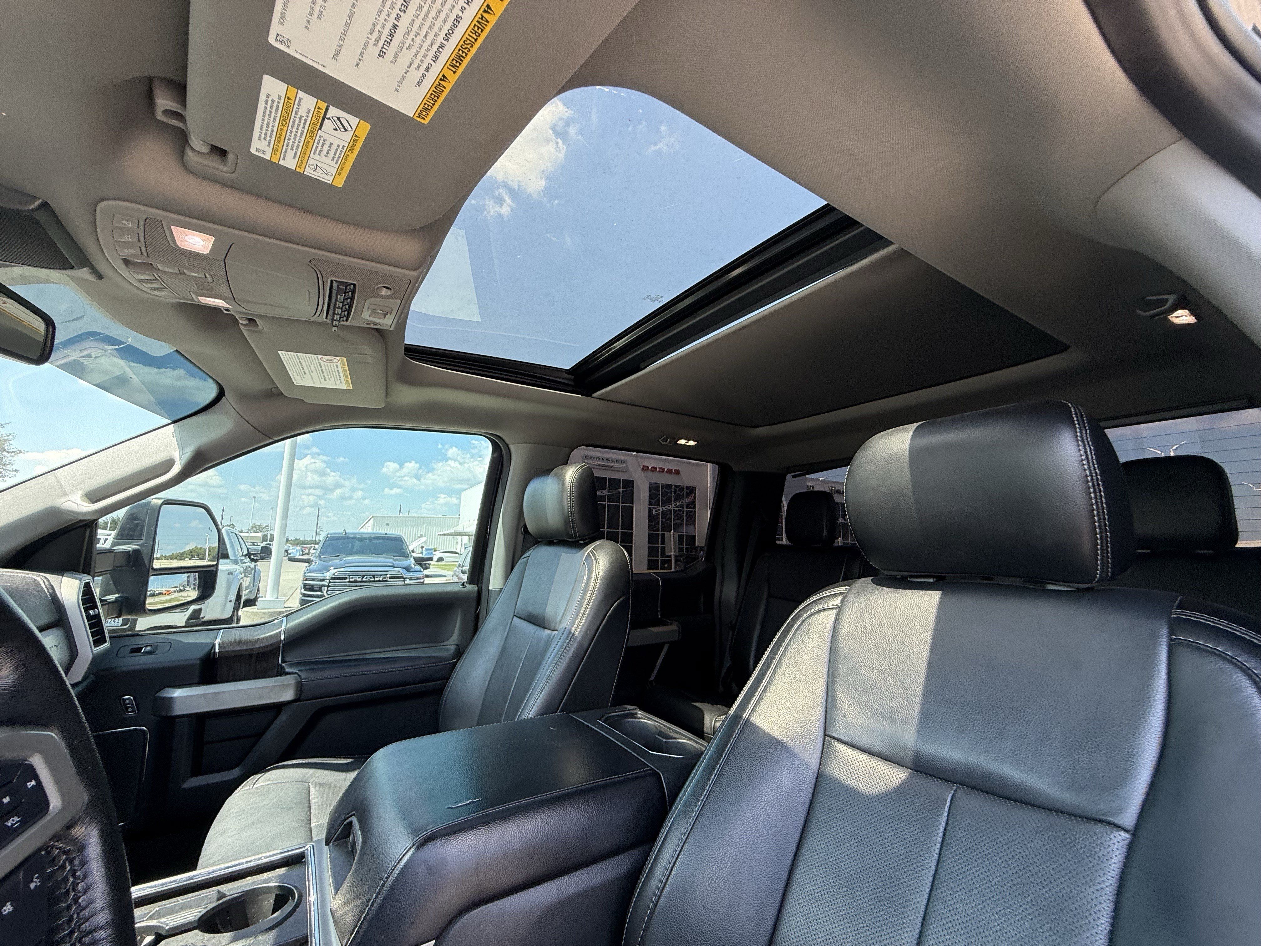 Used 2020 Ford F250 Lariat AWD/4WD image 27