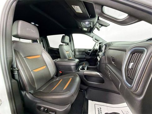 Used 2020 GMC Sierra 1500 AT4 image 24